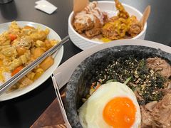 -京尚道韩式美食屋(海甸岛店)