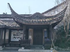 -衣裳街历史文化街区