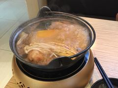-沈阳百联购物中心(青年大街店)
