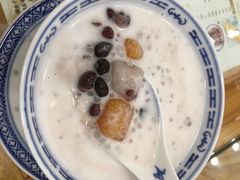 -吉禧粤特色甜品小吃(腾飞店)