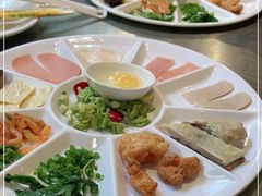 -阳光闲庭云南菜(金实店)