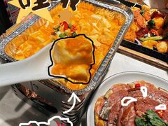 -头牌·鹤岗小串(万达店)