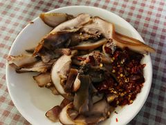 -温江公平红烧兔(总店)