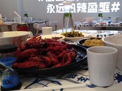-松哥油焖大虾(皇岗一店)