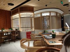 大堂-云海肴云南菜(浦江欢乐颂店)