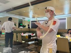-海底捞火锅(东方时代广场店)