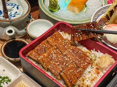 -山葵家·创意料理(宁波来福士店)
