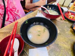 -惠丰源烩面馆(经七路店)