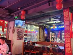 -令狐冲·炭烤活鱼(宝龙店)