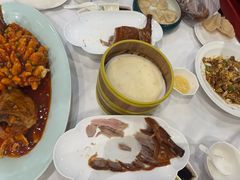 -万荣烤鸭店·北京菜(天坛店)