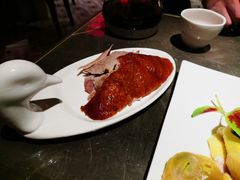 -金鸭季·北京烤鸭(深业上城店)