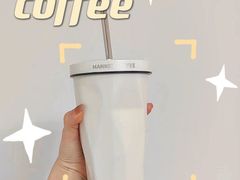 -Manner Coffee(HALO广场店)