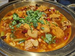 -东来土菜馆(民祥园路店)