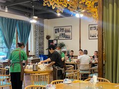 -厨神老街兔·淳朴人家店(盐帮菜风味名店)