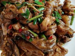 -生态苑农庄(十里画廊遇龙河店)