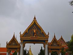 -洛阳白马寺