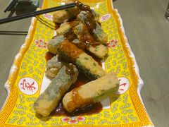 -那家小馆•北京菜•烤鸭(中关村店)