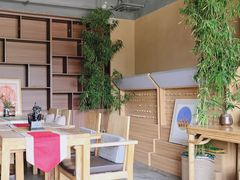 -云座·时光·观景咖啡厅(五爷庙店)