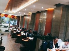 大堂-葛记红焖羊肉(人民路店)