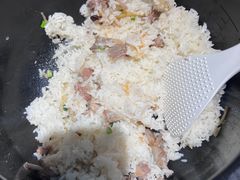 -大鸽饭(马王堆店)