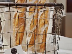 -WHEAT&BAKER-麥(凯德来福士店)