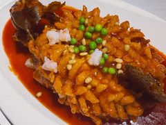 -玫瑰厅上海菜(兴国路店)