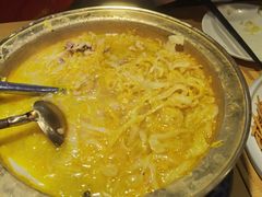 -关东小磨东北菜(上海长风大悦城店)