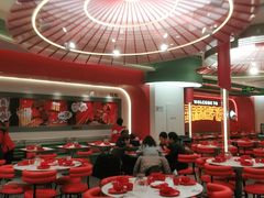 大堂-避风塘·金牌店·夜宵(金玉兰店)