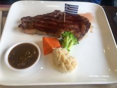 肉眼牛排-德大西餐社(云南南路店)