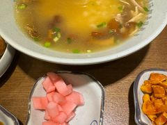 -王春春鸡汤饭(上海中海环宇城店)