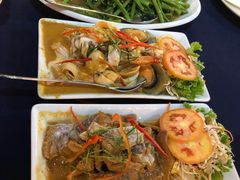 -Mr. 99 Steak and Seafood Restaurant