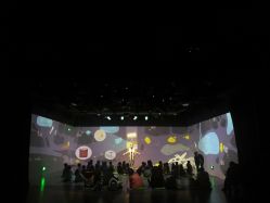 -小鸡哆哆故事屋·儿童乐园(嘉里城店)