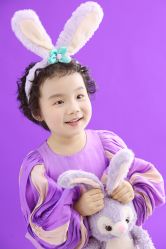 点击看大图 -童年时光专业儿童摄影(龙首店)