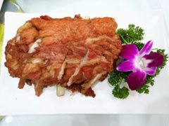 芳香排骨-小贝壳酒楼(经九路店)