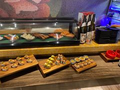 -星河湾半岛酒店·意咖啡西餐厅