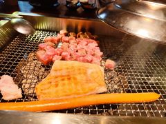 -肉甲韩国木炭烤肉(新壹街1店)