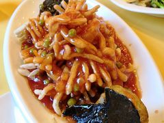-功德林素菜饭庄(前门店)