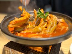 -渔太泰漓江小馆·广西融合菜(西街店)