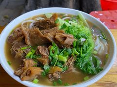 -珍珍小食店(西华路店)