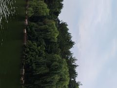 -天目湖涵田度假村