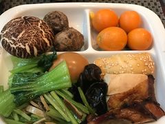-君来湖滨饭店·玫瑰园