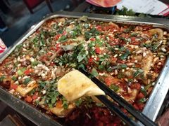 -李不管把把烧(绵阳总店)