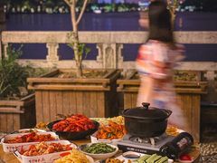 -聚汇三少·龙虾·中餐厅(莫邪路新天地店)