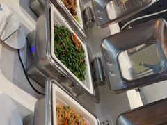 -纽斯特牛排自助餐厅(浦江万达店)