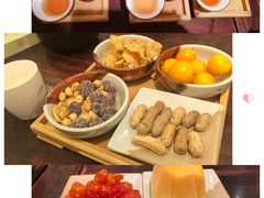 -青藤茶馆(南山路店)