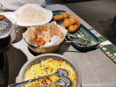 -马有鱼·馕坑烤全鱼(美美2店)