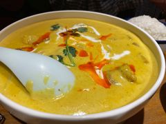 -阮氏娘·越南料理(双子塔店)
