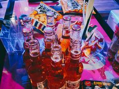 包房-唱吧麦颂KTV(通州新华南路店)