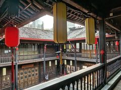 -马家大院