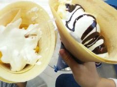 -蓝贝壳可丽饼屋(宝龙店)